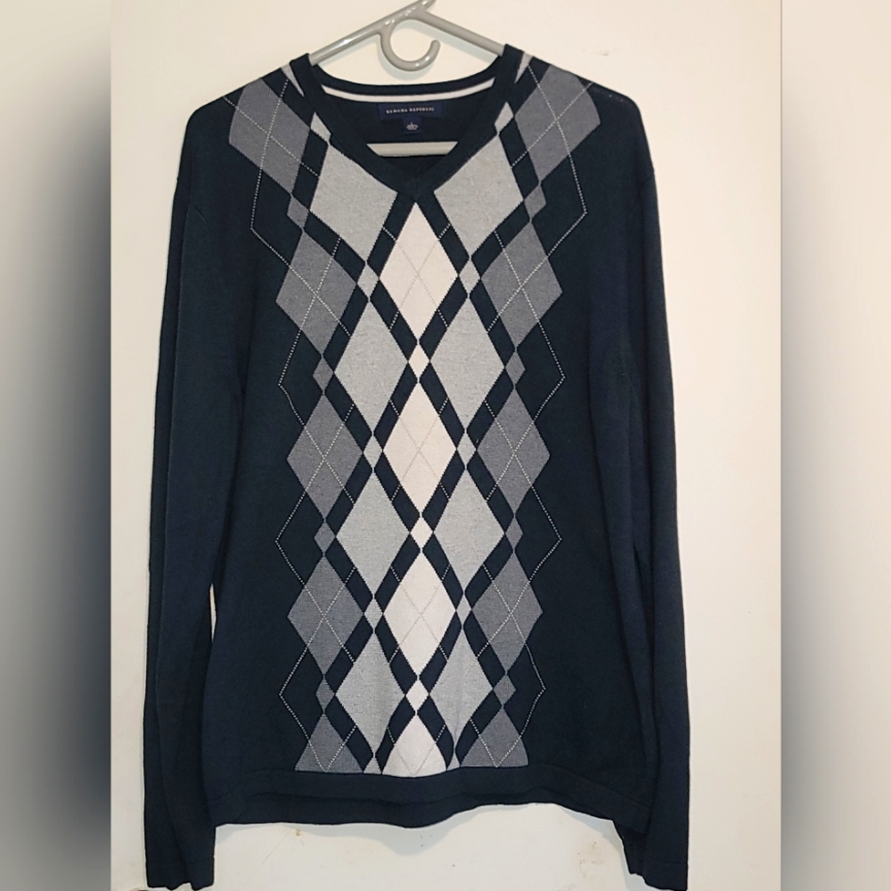 Banana Republic Sweater